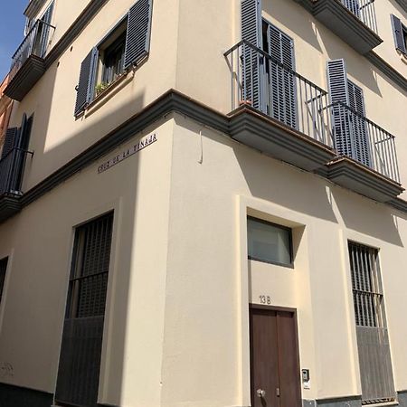Loft Alameda En Sevilla Εξωτερικό φωτογραφία