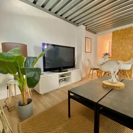 Loft Alameda En Sevilla Εξωτερικό φωτογραφία