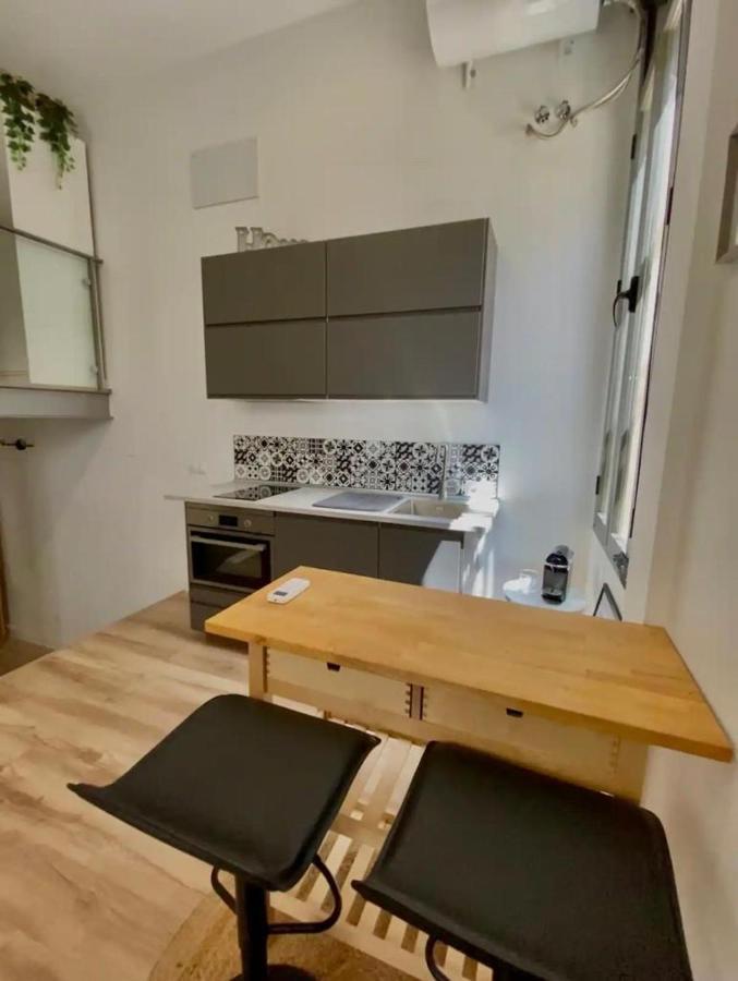 Loft Alameda En Sevilla Εξωτερικό φωτογραφία