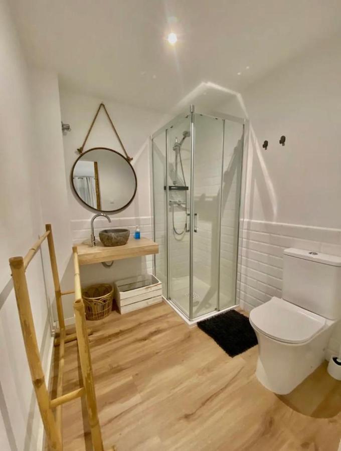 Loft Alameda En Sevilla Εξωτερικό φωτογραφία