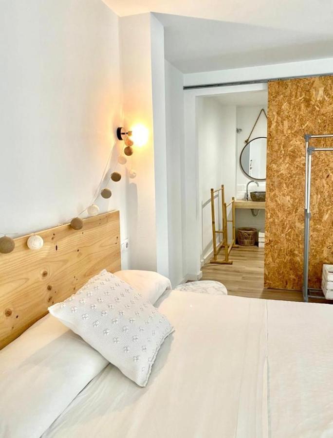 Loft Alameda En Sevilla Εξωτερικό φωτογραφία