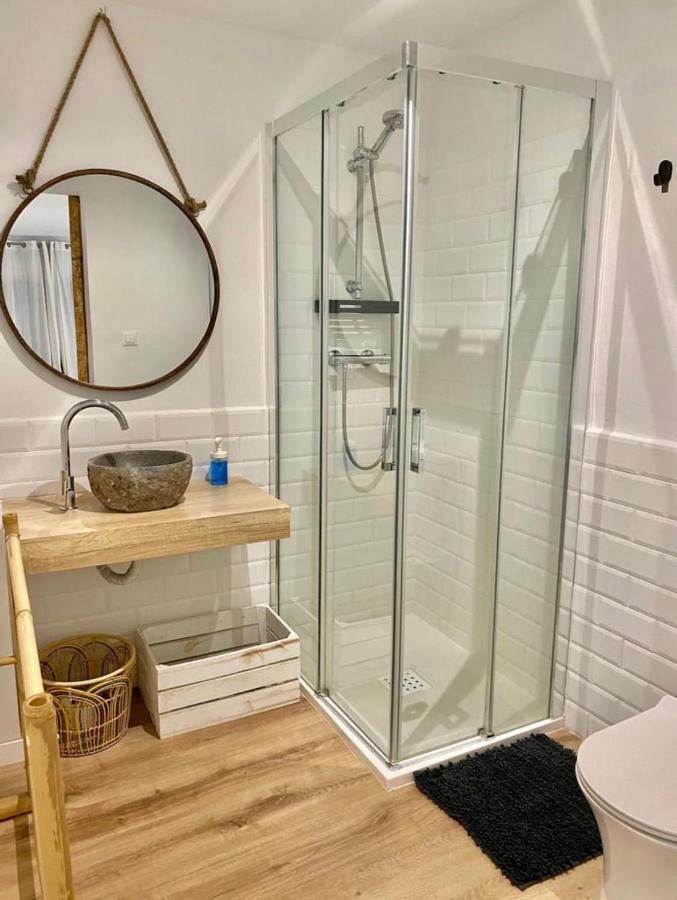 Loft Alameda En Sevilla Εξωτερικό φωτογραφία