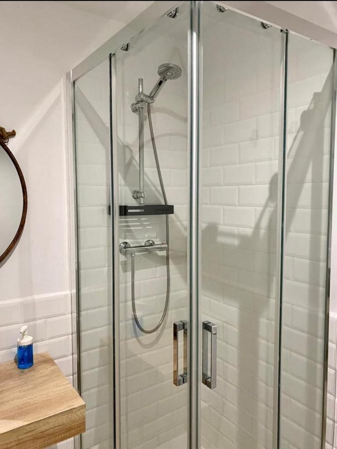Loft Alameda En Sevilla Εξωτερικό φωτογραφία