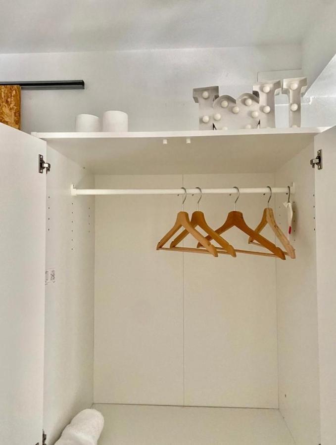Loft Alameda En Sevilla Εξωτερικό φωτογραφία