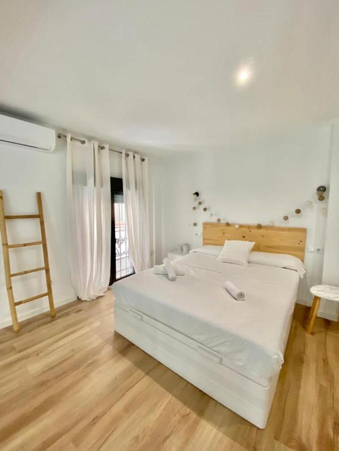 Loft Alameda En Sevilla Εξωτερικό φωτογραφία